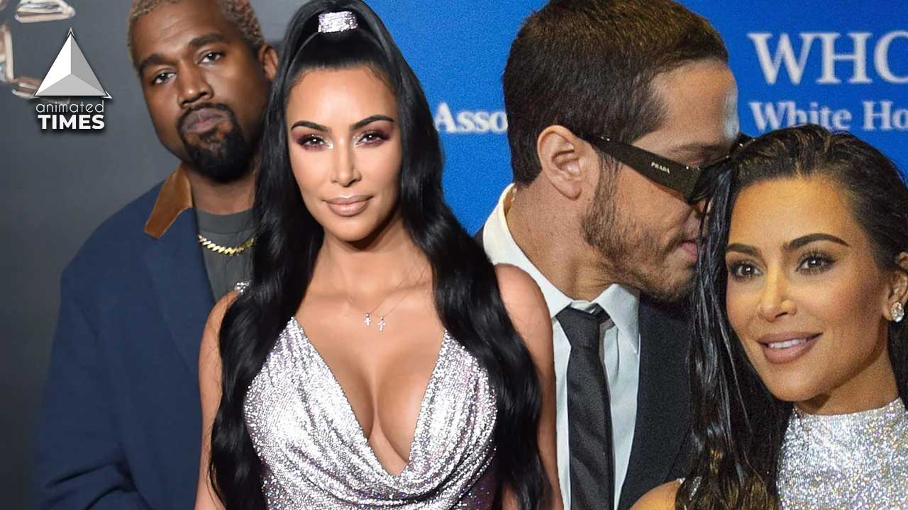 “They are now getting along better”: Kim Kardashian’s Attorney Claims Socialite Has Started Cozying Up With Kanye West After Breaking Up With Pete Davidson Due To Long-Distance Relationship
