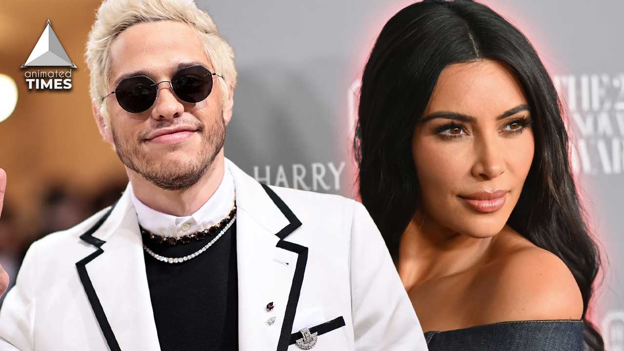 “She’s ready to date again”: Kim Kardashian Already Looking For Potential New Suitors Just Days After Dumping Pete Davidson as Comedian Begs For Second Chance