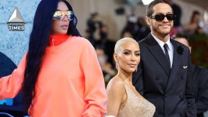 “Kim Still Adores Pete”: Kim Kardashian’s True Feelings for Pete Davidson After the Ugly Breakup Revealed, the Kardashian Still Wants to Be Friends With Her Ex-boyfriend