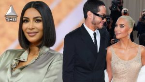 Kim Kardashian Was “Totally Exhausted” With Pete Davidson Relationship, Reports Reveal Comedian’s Nature Became the Reason For the Breakup