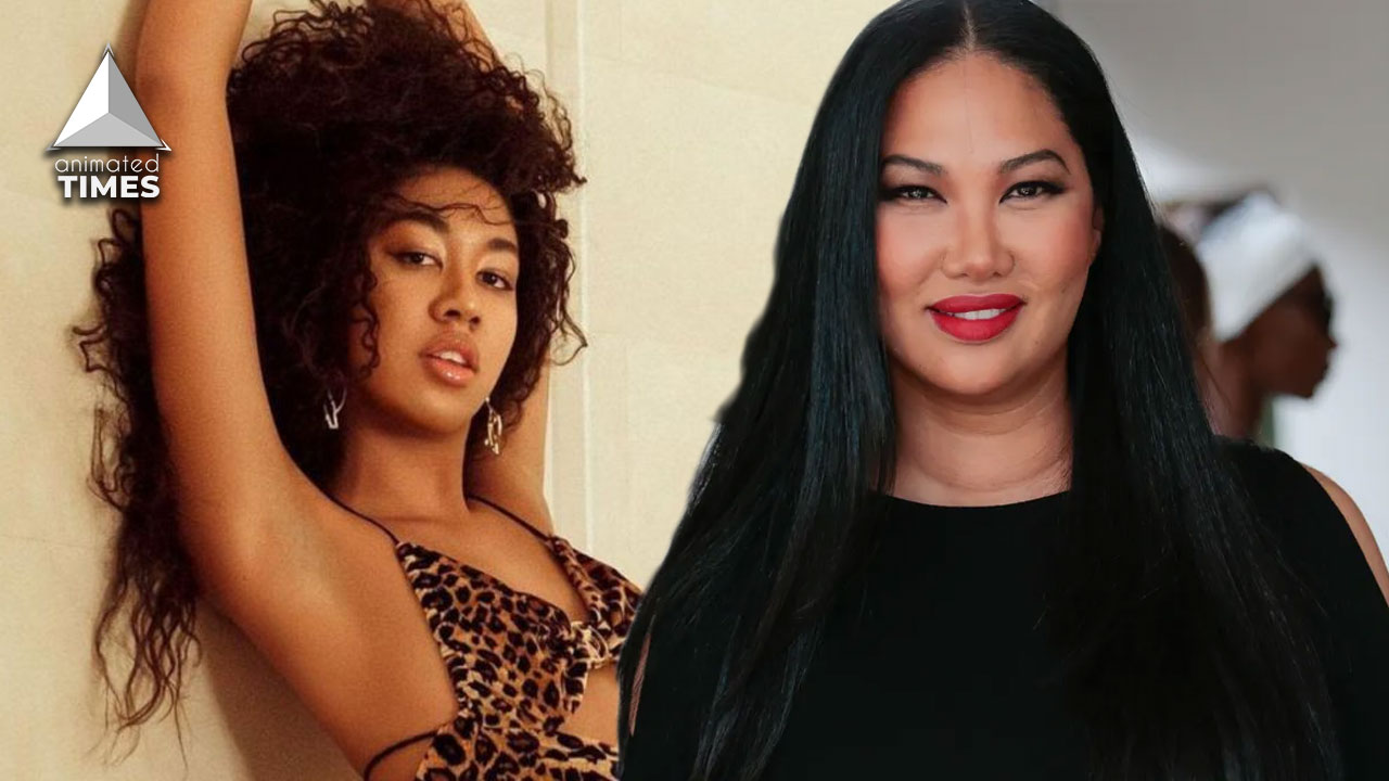 ‘You Don’t Want Your Kids To Face Hardships’: Fashion Mogul and Reality TV Star Kimora Lee Simmons Reeks of Nepotism, Defends Harvard Educated Daughter Choosing To Be a Model