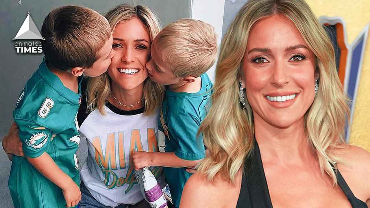 “My Lines Don’t Bother Me”: Kristin Cavallari Admits She Got a Breast Lift After Breastfeeding All Her Kids, Says No to Botox and Fillers