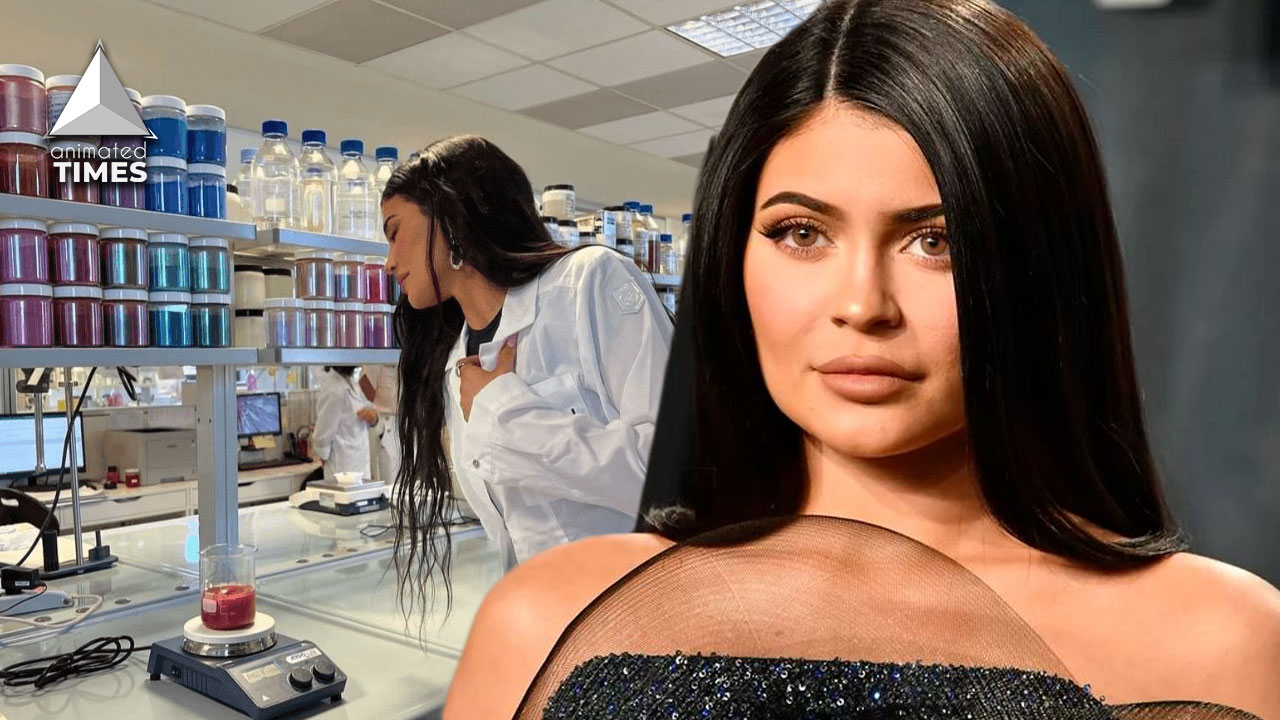 ‘Ready to have hives on my skin’: Kylie Jenner Gets Blasted For ‘Unsanitary’ Lab Practices, Make-Up Artist Says She’s Putting Beauty Industry’s Credibility At Risk