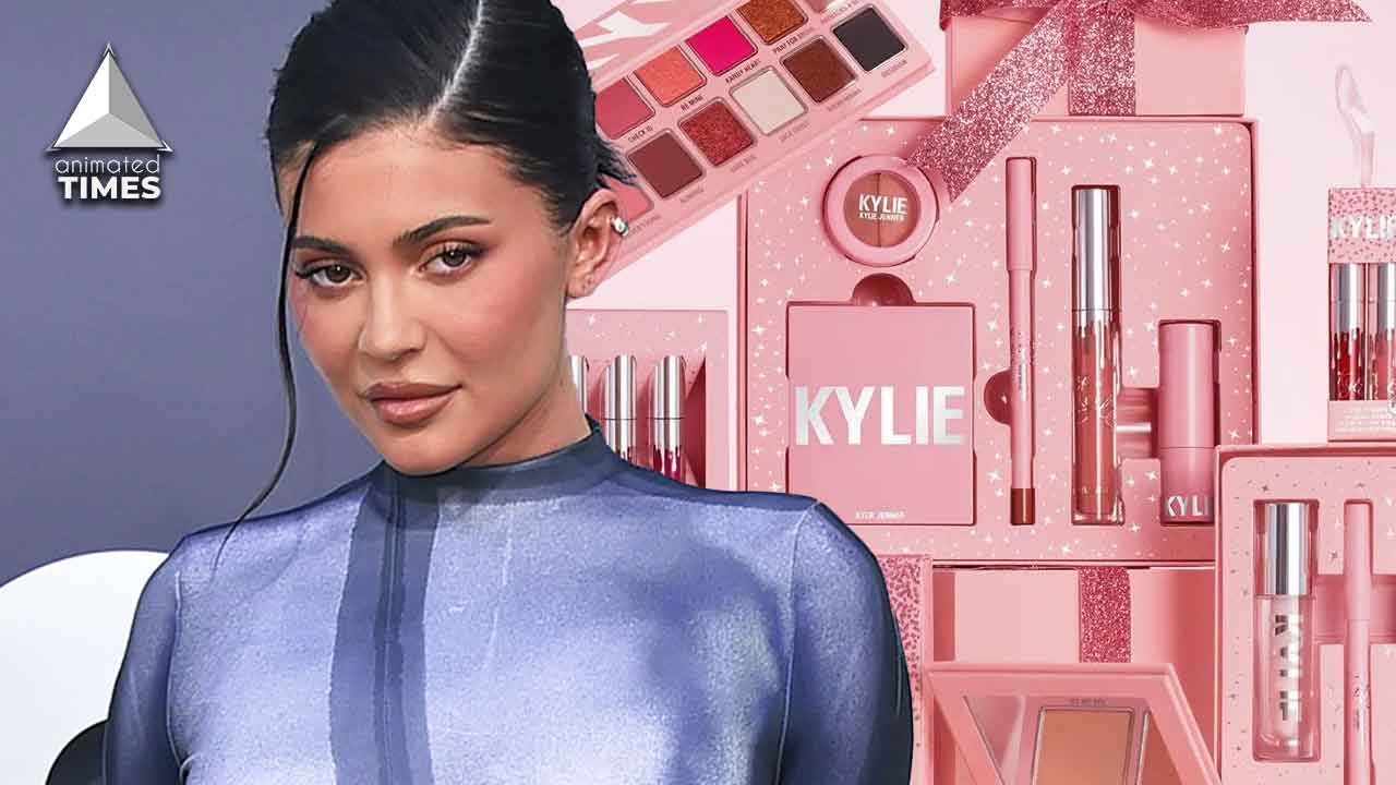 Kylie Jenner Set To Lose Millions of Dollars as Kylie Cosmetics Internet Traffic Takes Nosedive, Down By 80% After Forbes Accuses Them of Tax Fraud