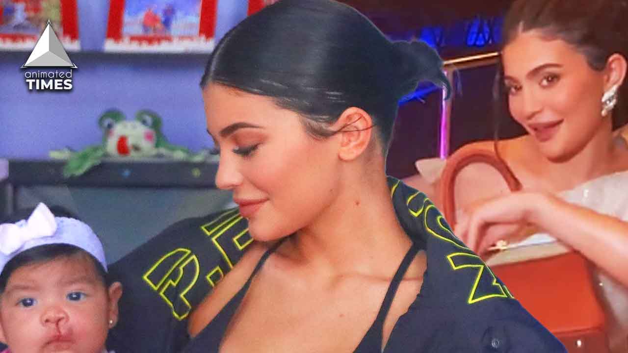 On The One Hand, Kylie Jenner Asks for Donations for Children’s Charities, On the Other – She Receives $100K Hermès Birkin Bag as 25th Birthday Gift