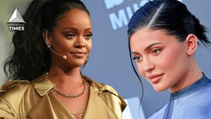 Real Reason Rihanna Hates ‘Copycat’ Kylie Jenner