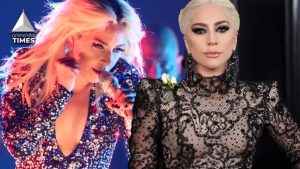 “There’s some s—t more important than showbiz”: Lady Gaga Wins Hearts as Joker 2 Star Stops Live Show To Protest Against Abortion Laws, Dedicates Show To Every Woman in America