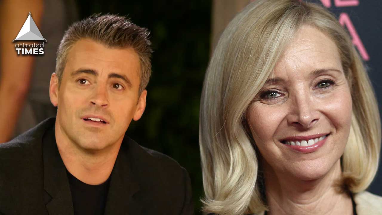 ‘That’s bad behavior’: FRIENDS Star Lisa Kudrow Was Called F*ckable By Mystery Guest Star After She Put Make Up On, Had To Confide Distressing Comment With Big Brother Matt LeBlanc