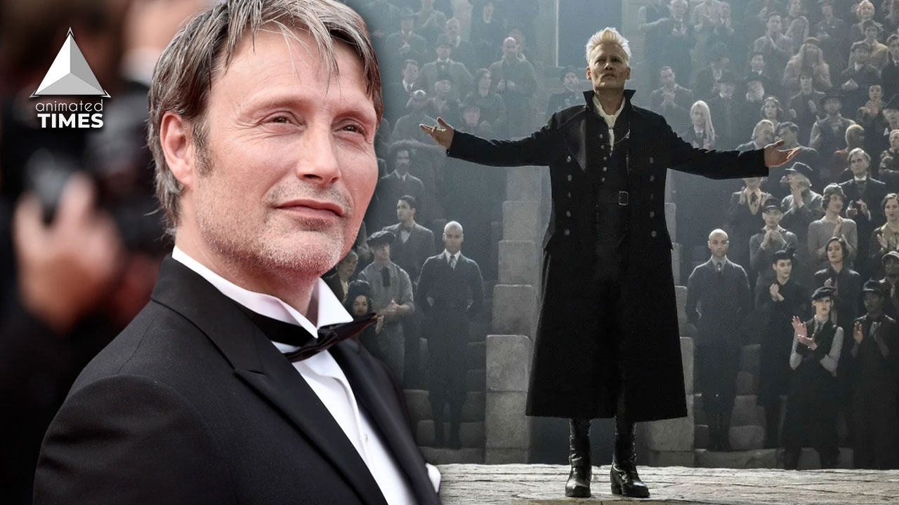 ‘He Might. I’m a Big Fan of Johnny’: Mads Mikkelsen Hints Johnny Depp’s Return as Grindelwald to Fantastic Beasts Franchise, Claims Copying Him is ‘Creative Suicide’