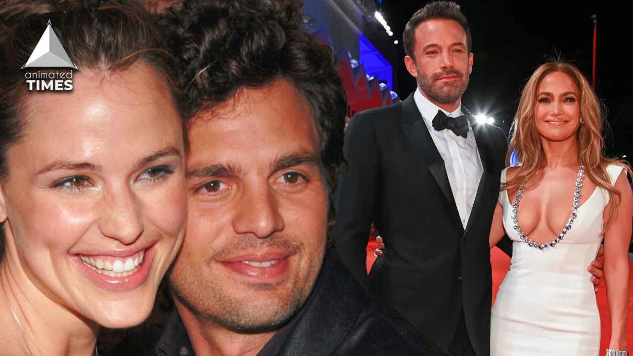 ‘Jennifer Garner…Marry Mark Ruffalo’: Internet Wants Ben Affleck’s Ex to Get Back at Him, Calls Jennifer Garner to Marry MCU Star Mark Ruffalo Because Affleck Chose JLo Over Her
