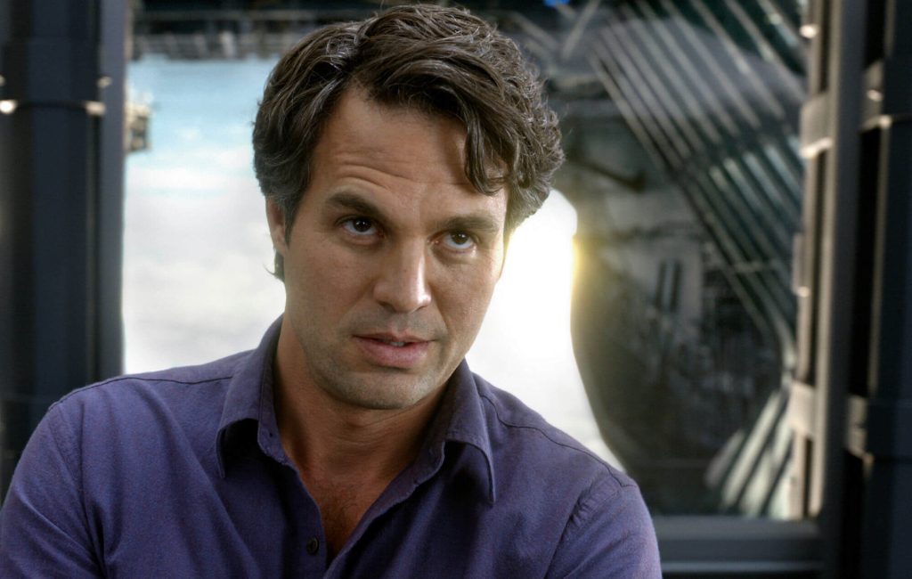 Ed Ruffalo Why Mark Ruffalo Wanted Joaquin Phoenix To Be MCU's Hulk