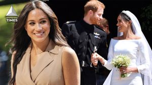 “It Was All For Her Future”- Meghan Markle Accused of Marrying Prince Harry For a Successful Hollywood Return