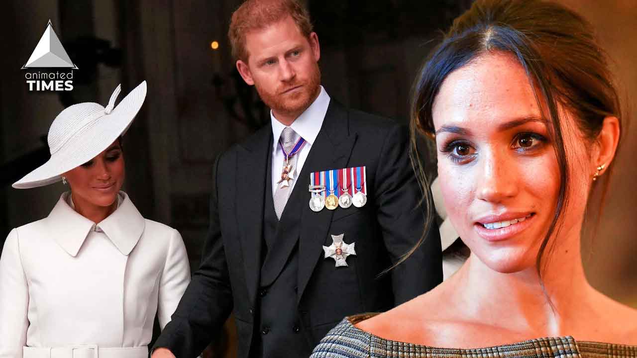 “Apparently Ambition Is a Terrible Thing for a Woman”: Meghan Markle Reveals She Dealt With a Lot of Negativity After Dating Prince Harry