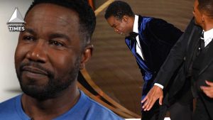 “It Hurt me to the soul”- Michael Jai Calls Will Smith a Bully For His Action, Laughs at Claims that Will Would’ve Slapped Mike Tyson
