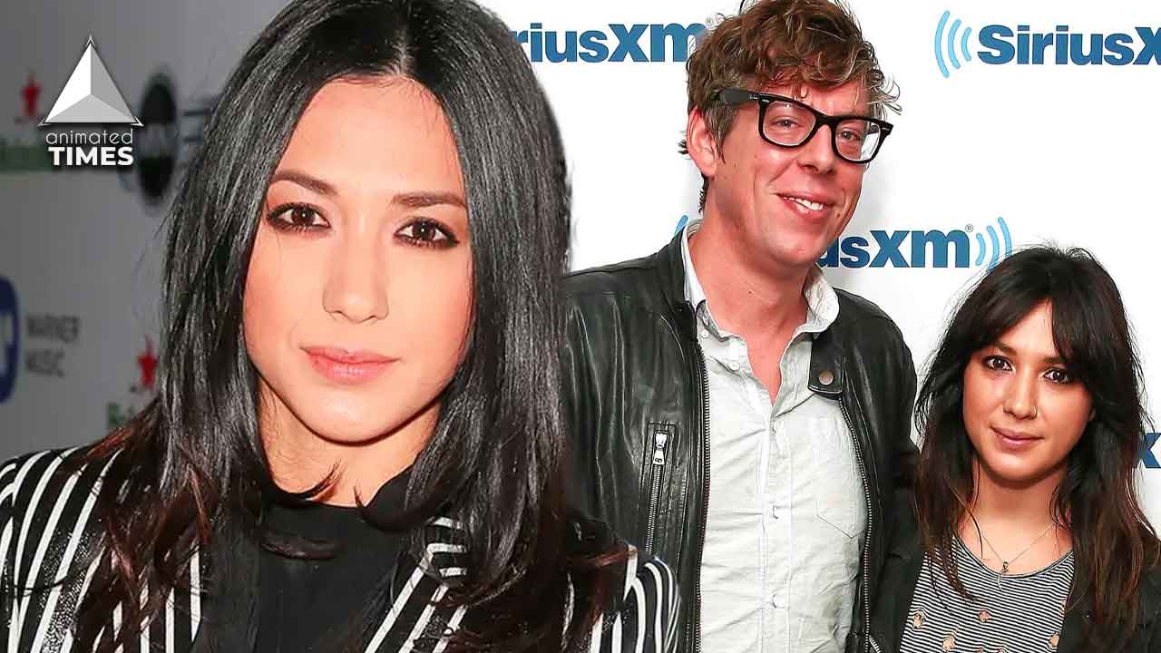 Michelle Branch slaps her husband for cheating on her