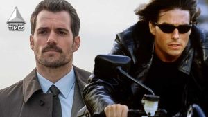“There’s a returning character from Fallout”: Mission Impossible Director Might Have Hinted Fan-Favorite Henry Cavill is Returning For Dead Reckoning