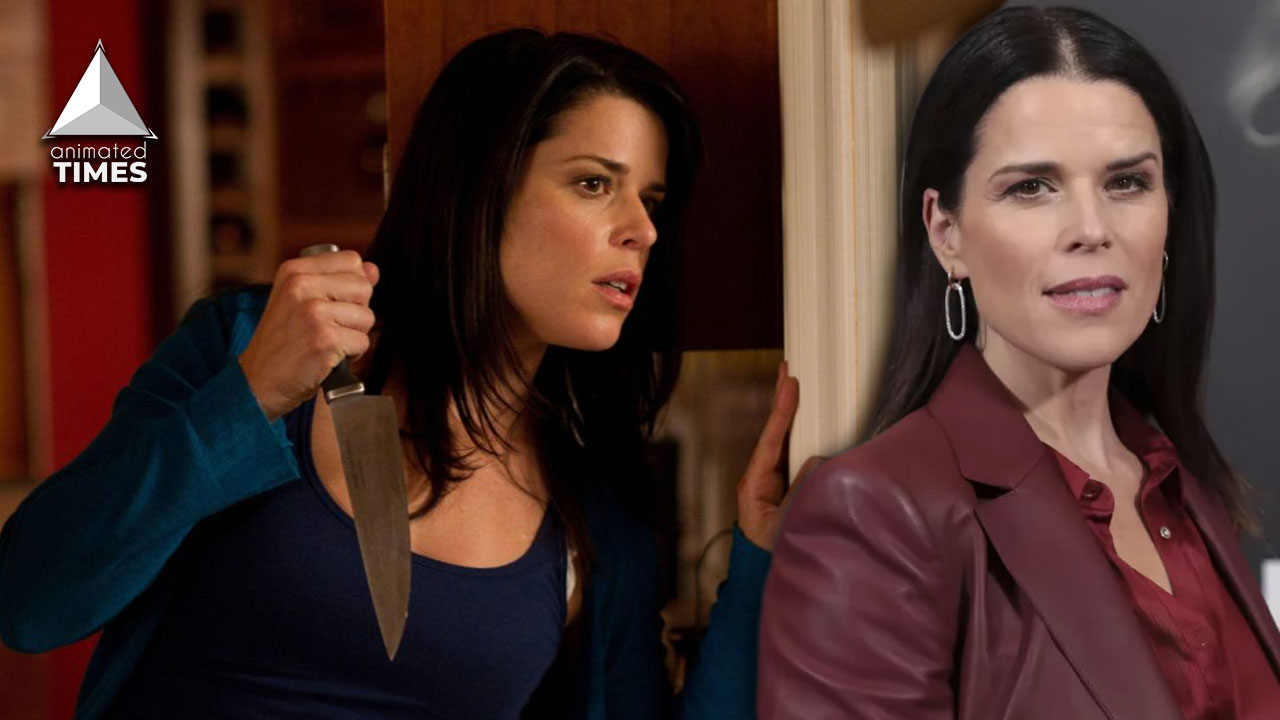 Neve Campbell Reveals Why She Didnt Return For Scream 6