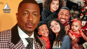 “He needs to be neutered”: Nick Cannon Expecting Ninth Baby, Fans Say Everyone Will Be His Descendant By 2050