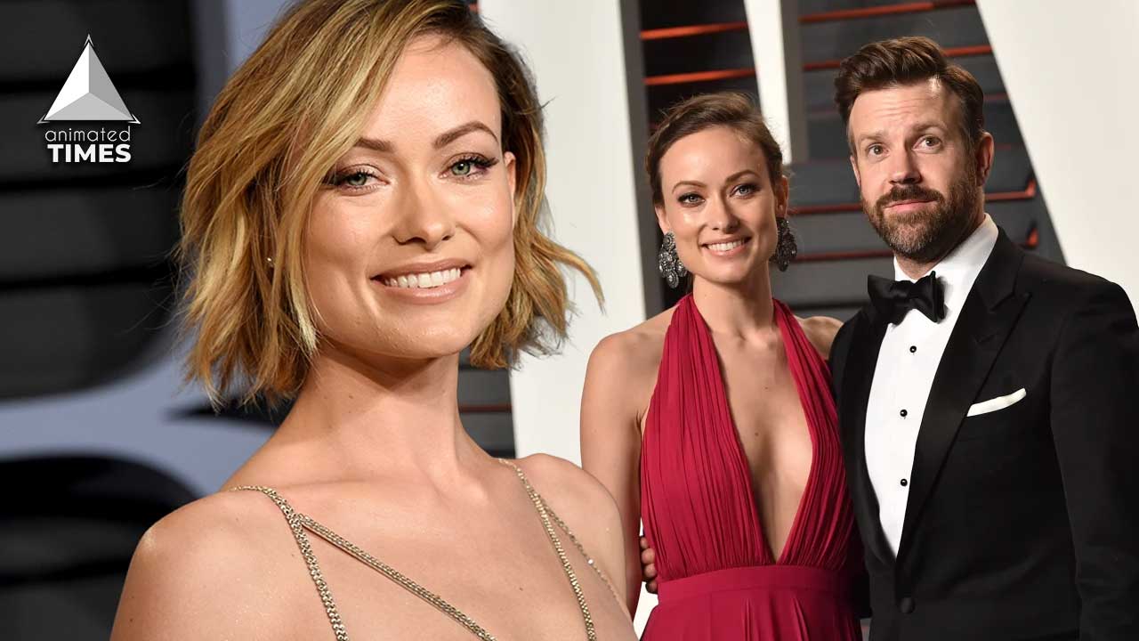 “He clearly intended to threaten me”: Olivia Wilde Goes Ballistic as Ex-Partner Ted Lasso Star Jason Sudeikis Embarrasses Her With Publicly Served Legal Papers After Wilde’s Affair With Harry Styles Goes Public