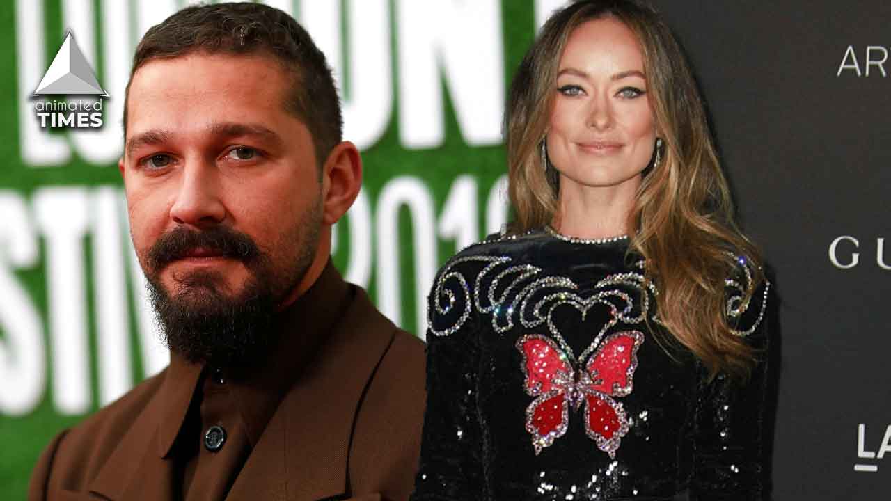“She only plays the feminism card to advance her career”: Olivia Wilde Gets Trashed For Enabling Abusers in Industry After Video of Begging Shia LaBeouf Goes Viral, Gets Compared to Amber Heard and Joss Whedon