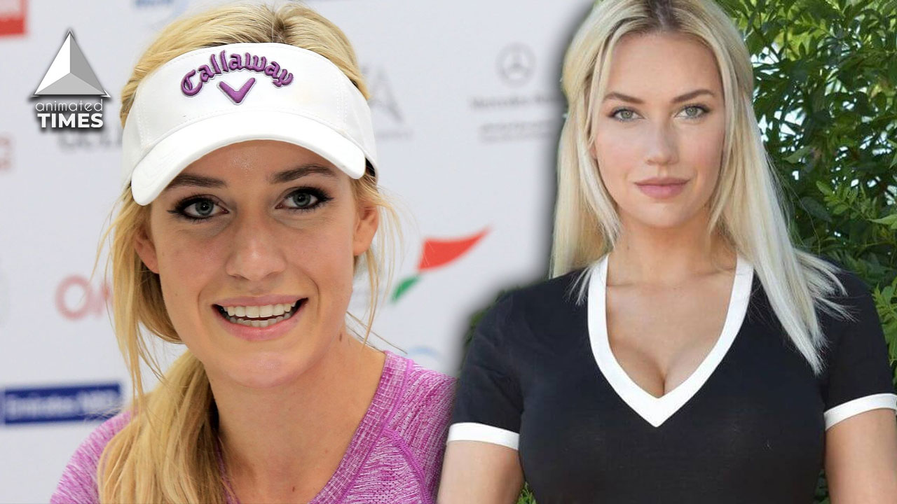 ‘Someone threatened to come and get me’: Paige Spiranac Goes Back To ...