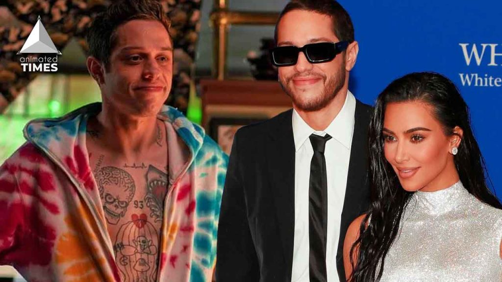 As Pete Davidson Gains Fame for Role in 'Bodies Bodies Bodies', Fans ...