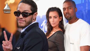 ‘Didn’t Want To Deal With All the Baggage That Came With Kim’: Pete Davidson Reportedly Left Kim Kardashian Because He Was Sure Kanye West Would Keep Harassing Him Forever