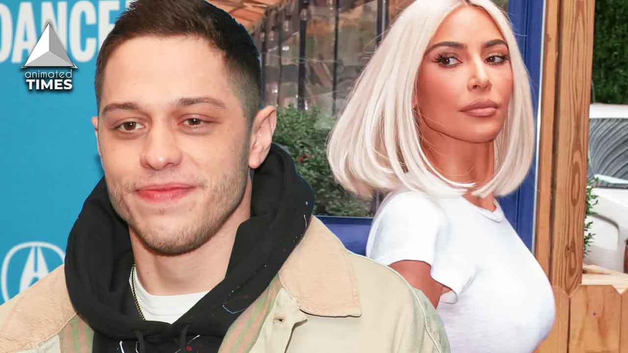 “Get in Shape, Stay off the Junk Food”: Pete Davidson Was Tired of Kim Kardashian’s Obsession as Kim Allegedly Forced Him to Lose Weight and Follow Her Strict Diet