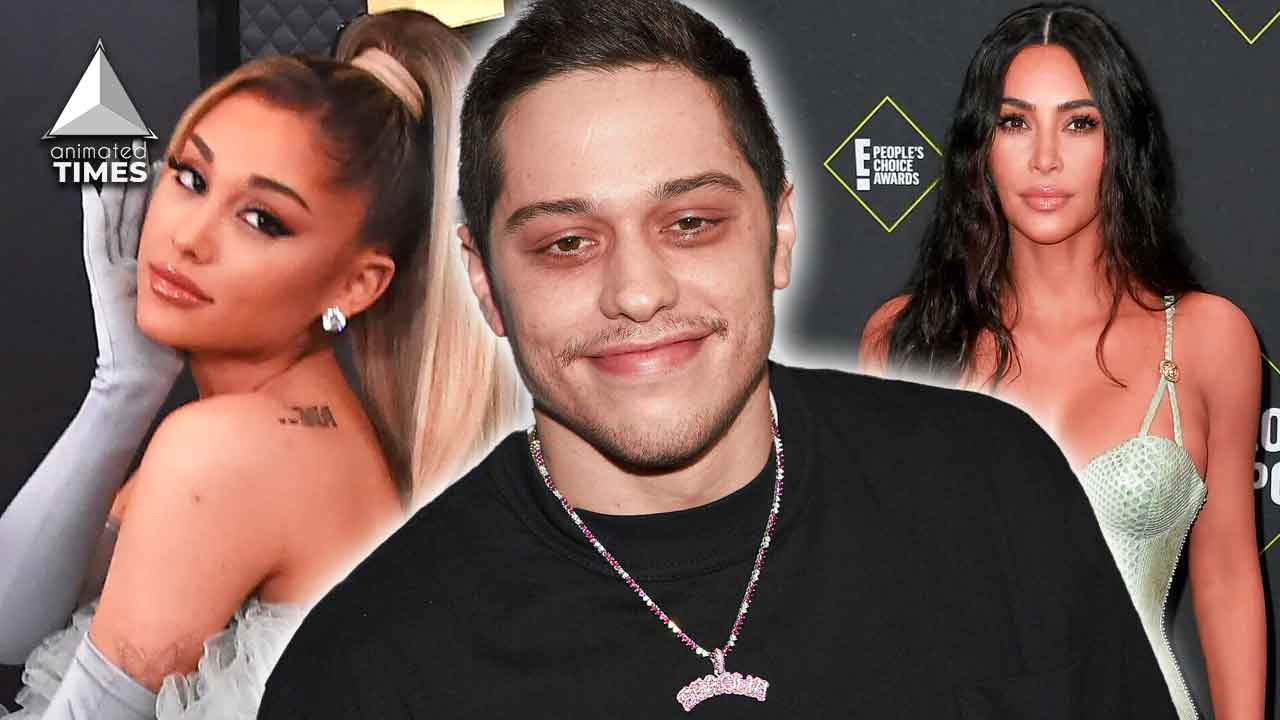“He’s such a hit with the ladies”: “Charming” Pete Davidson Convinces Everyone He Won’t Struggle at All With Finding a New Romance After Breaking up With Kim Kardashian and Ariane Grande