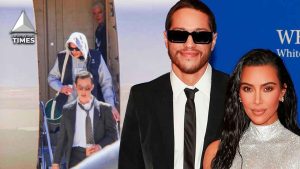 ‘Pete Davidson Spotted With….’: Internet Trolls Kim Kardashian’s Ex With Wildest Relationships Post Breakup – From the Queen of England to a Freaking Transformer