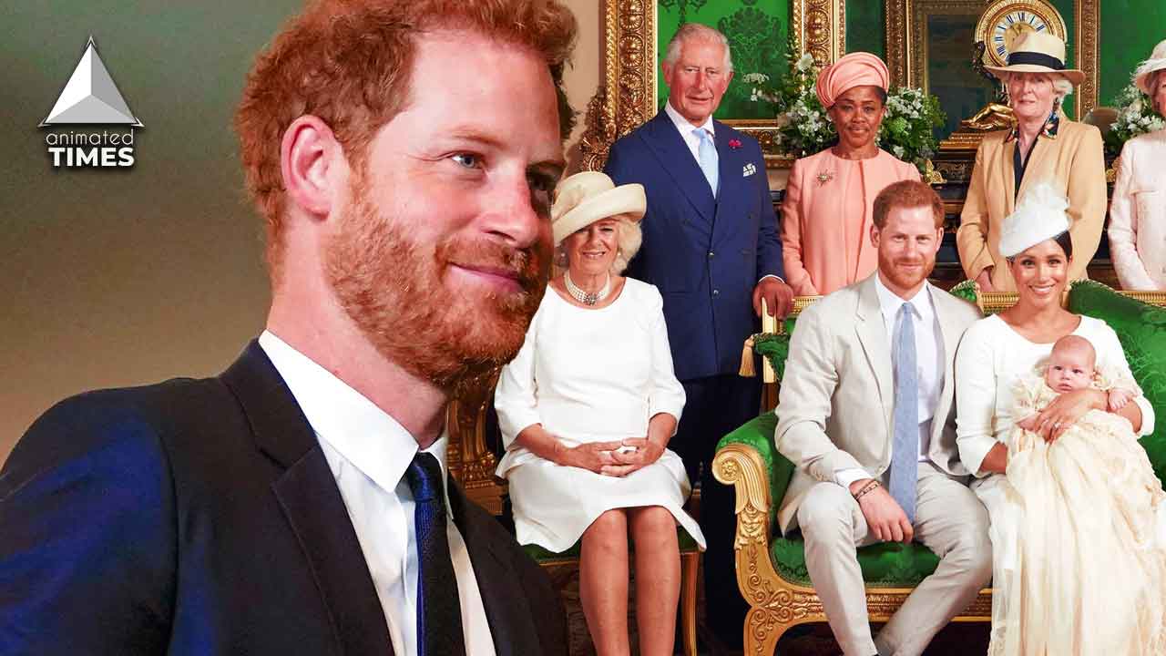 “He has some truth bombs to reveal”: Renegade Royal Family Member Prince Harry Might Postpone His Memoir After Debating Dark, Sinister Secrets He Wants To Include in the Book