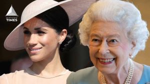 “Her Majesty Has Run Out of Patience”- Queen Elizabeth Hates Meghan Markle For Taking Harry Away From Royal Family, Brands Her as a Traitor