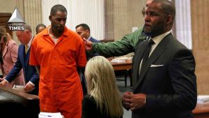 Disgraced Musician R. Kelly is So Terrified of His S*x Trafficking Trial Verdict He’s Reportedly Blocking Out All White People from Jury to Cash in on the Race Card