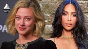 ‘Does This Girl Ever Shut Up?’: Riverdale Star Lili Reinhart Mega Trolls Kim Kardashian, Calls Her “So F*cked On Hundreds Of Levels”