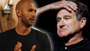 “I Guarantee You He Would Still Be Alive”- Andrew Tate Says Depression Didn’t Kill Robin Williams, “Mind-Altering Drugs and Anti Depressant” Did