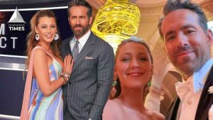 “He Finally Posted a Decent Picture For Her”- Ryan Reynolds Is Finally Done With Trolling Blake Lively, Melts Hearts With The Sweetest Birthday Message