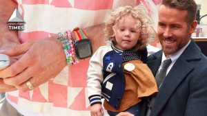 ‘Deadpool Don’t Give a Damn’: Ryan Reynolds Wins Hearts, Ditches High End Fashion Wear for Beaded Bracelets Made by Daughters Proving He’s Hollywood’s Most Adorable Dad