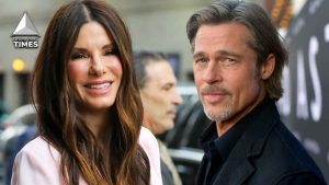 “I’ve Been Asking Her for Favours for Years”- Brad Pitt’s Unique Pact with Close Friend Sandra Bullock Made her Cameo in Bullet Train Possible