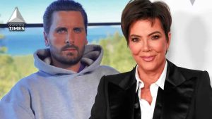 ‘Scott Disick will NEVER be excommunicated….not true’: Kris Jenner Blasts Media for Spreading Fake News, Claims He’s “Special Part” of Kardashians