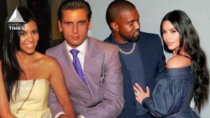 ‘He’s Been Excommunicated Because Priority Is Travis’: Kourtney Proves She’s Just As Wicked As Kim Kardashian, Ostracizes Scott Disick After Marrying Travis Barker Like Kim Kicked Out Kanye