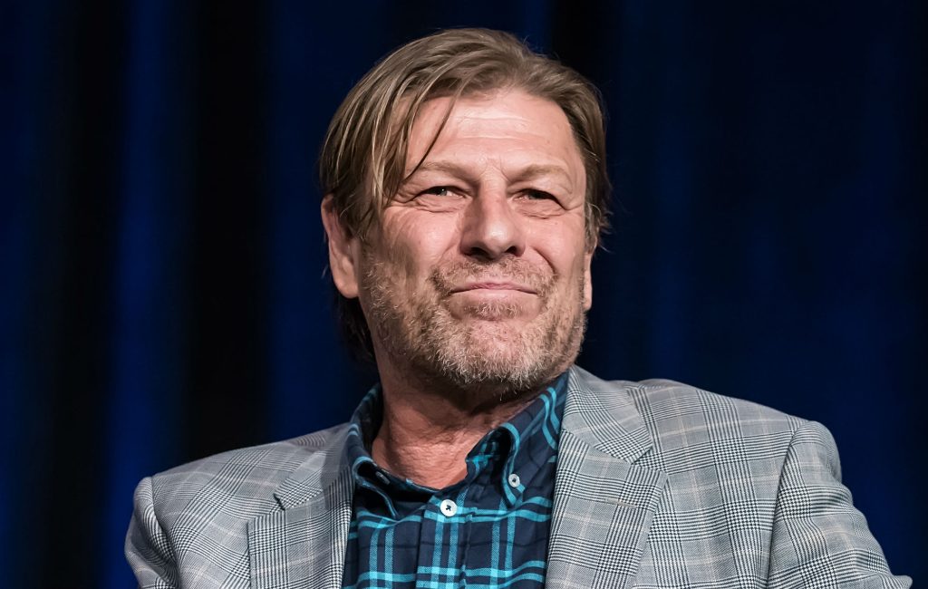 Sean Bean major Backlash