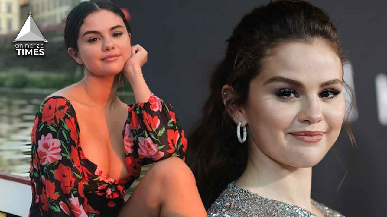 “I’m Not Sucking S**t, Real Stomachs Is Coming Back”- After Being Body Shamed By Fans 30 Year Old Selena Gomez Sends A Fiery Response To Haters