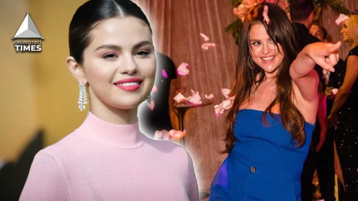 “I’m going to be tired after all this”: Selena Gomez Reveals She Will ...