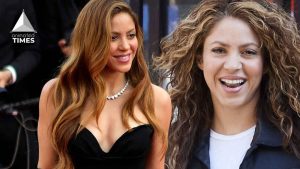Shakira Fanatics Planning to Break Singer Out of Prison? 8 Year Jail Term Tax Fraud Charges May Not Be Enough to Tame Her Fans