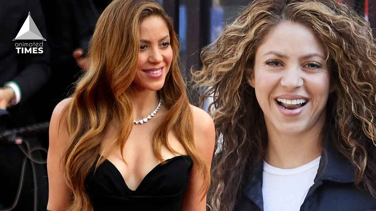 Shakira Fanatics Planning to Break Singer Out of Prison