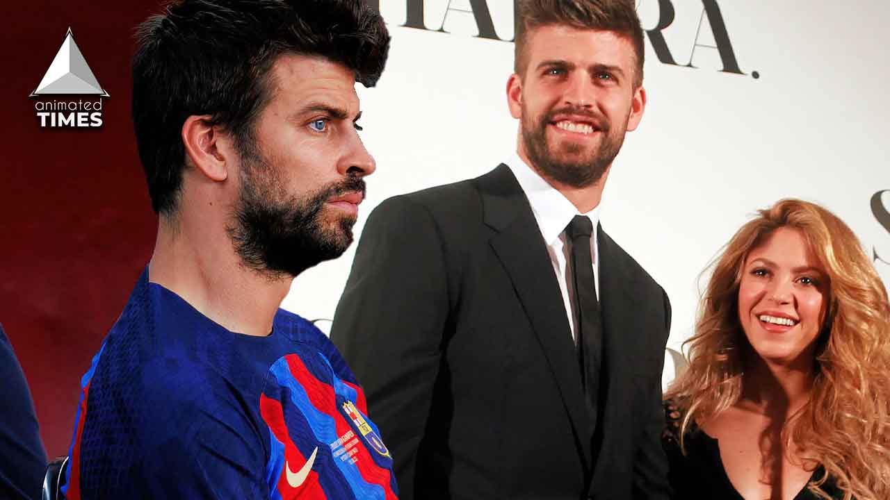 ‘Who Will Pay His Electricity Bills?’: As Barcelona Gives Pique a Drastic Pay Reduction, Shakira Fans Troll Him, Claim He Will Soon Be on the Streets Because of His Cheating