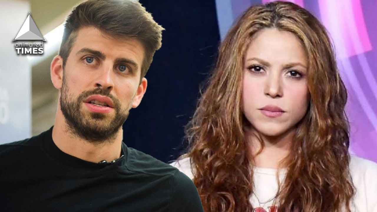 Shakira Is Not Doing Well As She Battles Potential 8 year Jail Time For 15 Million Tax Fraud And An Ugly Breakup With Pique