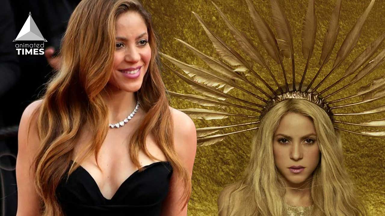 “I Couldn’t Even Get Out Of Bed, I Was So Depressed”: Shakira Put Her Singing Career At Risk By Not Having Surgery After Losing Her Voice