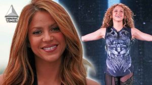 Shakira’s International Fame Once Made Her Millions, Now Becomes Her Worst Enemy as Spanish Tax Authorities Claim She Hid Money She Made in International Tours in Bahamas