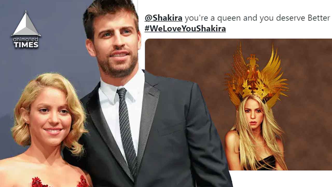 ‘She thinks it is temporary’: Shakira Allegedly Tried Getting Back With Pique After Clara Chia Marti Cheating Scandal, Fans Say ‘You Deserve Better, Queen’